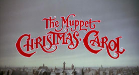 The Muppet Christmas Carol