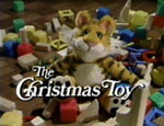 The Christmas Toy