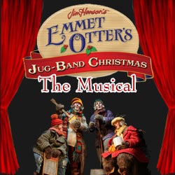 Emmet Otter's Jug-Band Christmas: The Musical