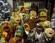 John Denver and the Muppets: A Christmas Together