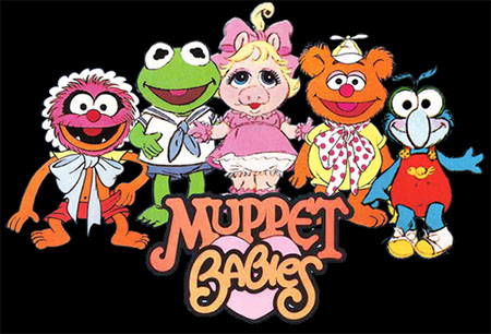 Muppet Babies