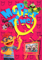 Muppet Time