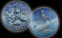 The Muppets: A Celebration of 30 Years