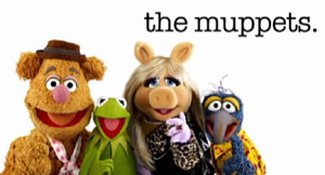 ABC's The Muppets