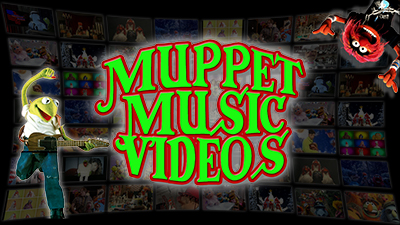 Muppet Music Videos