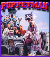 Puppetman