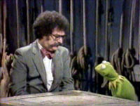 1980's Today Show Appearance