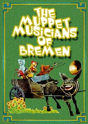 The Muppet Musicians of Bremen
