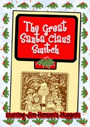 The Great Santa Claus Switch